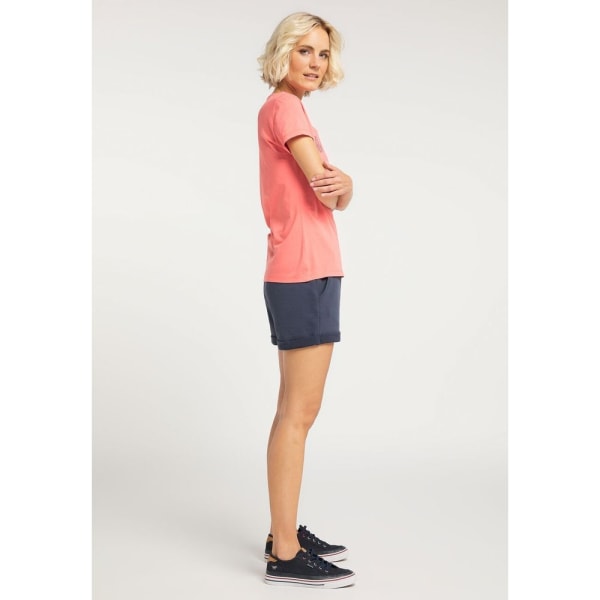 Shirts Mustang Alexia C Print Rosa 152 - 157 cm/XS