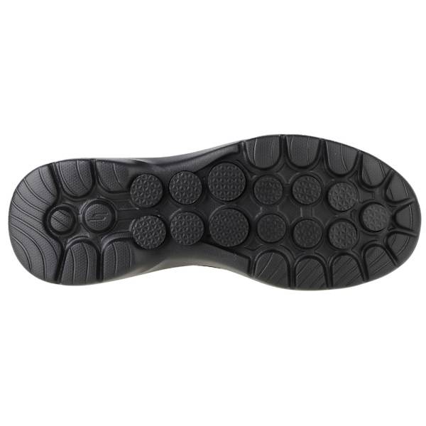 Sneakers low Skechers GO Walk 6 Sort 45