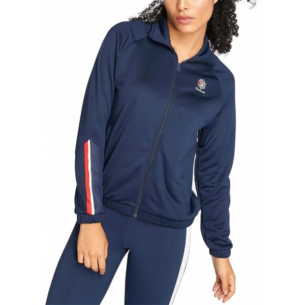 Sweatshirts Reebok AC Tracktop Flåde 176 - 181 cm/L