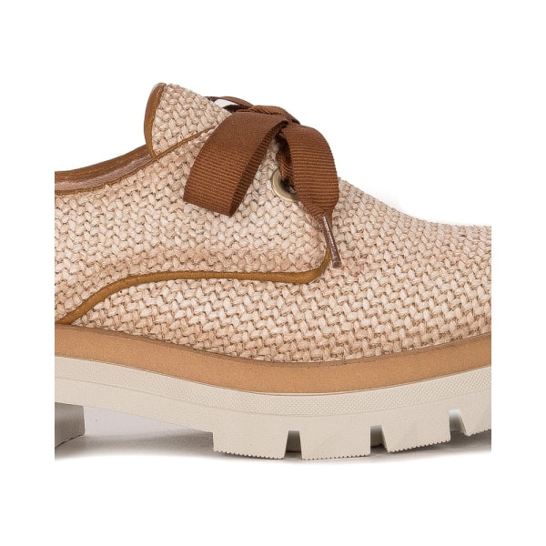 Sneakers low Hispanitas HV221746C006 Brun,Beige 41