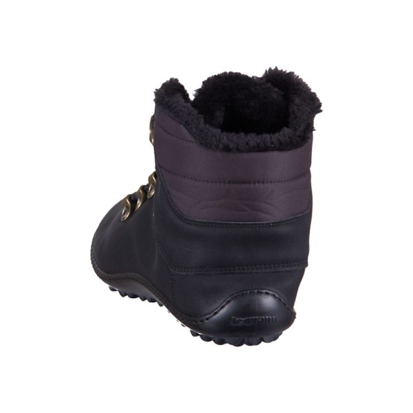 Sko Leguano Husky Sort 43