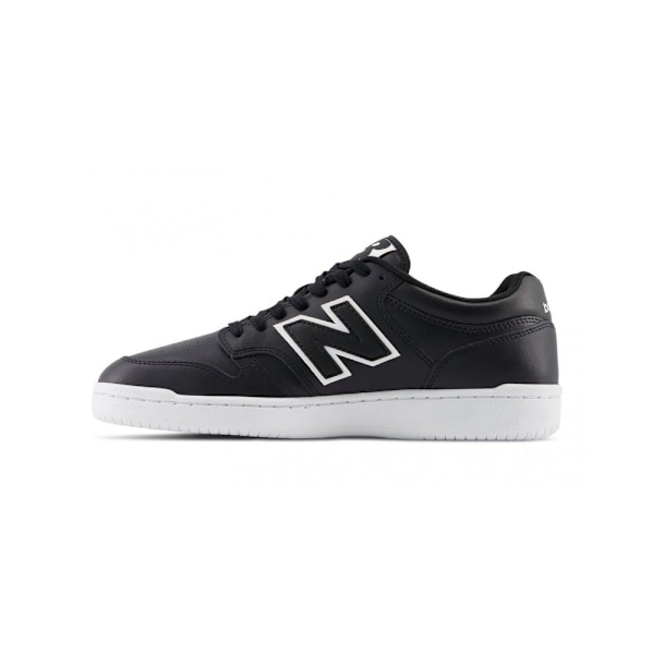 Sneakers low New Balance 480 Sort 45.5