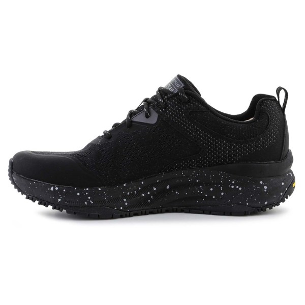 Sneakers low Skechers Dlux Trail Sort 41