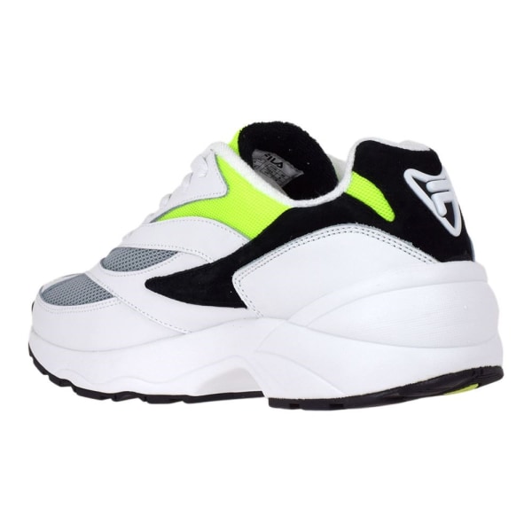 Sneakers low Fila V94M CB Hvid 44