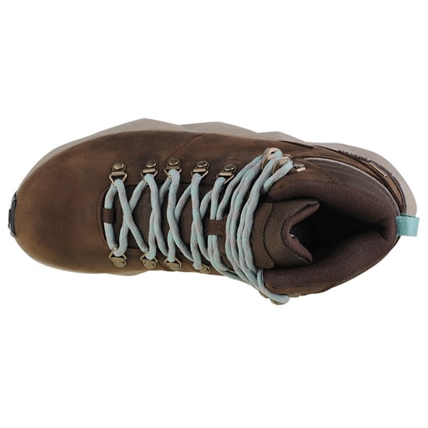 Sko Columbia Facet Sierra Outdry Brun 41