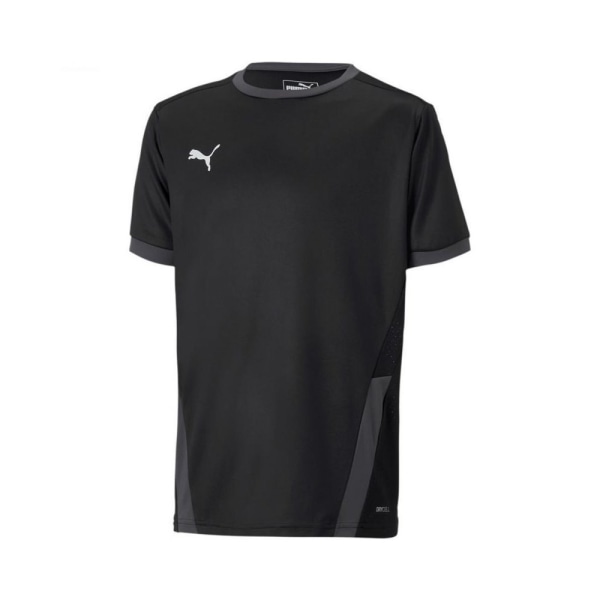 T-shirts Puma Teamgoal 23 Jersey Sort 140 - 152 cm/M