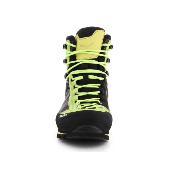 Skor Salewa MS Crow Gtx Svarta,Gula 41
