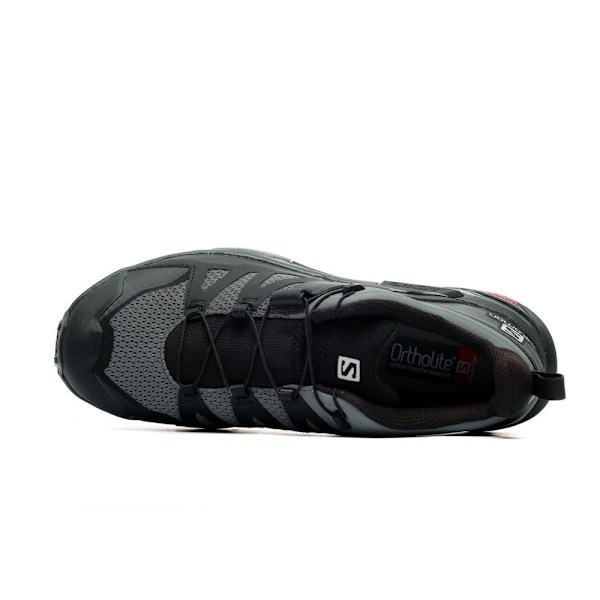 Sneakers low Salomon X Ultra 4 Quiet Sort 41 1/3
