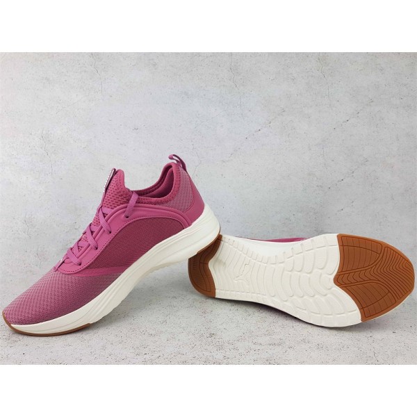 Lågskor Puma Softride Ruby Rödbrunt 37.5