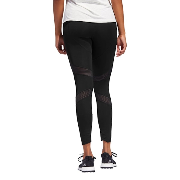 Byxor Adidas How WE DO Svarta 170 - 175 cm/L