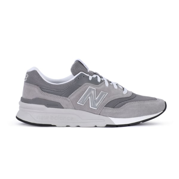 Sneakers low New Balance 997 Grå 42