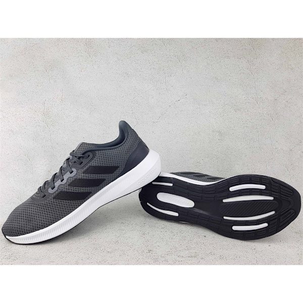 Sneakers low Adidas Runfalcon 30 Grå 47 1/3
