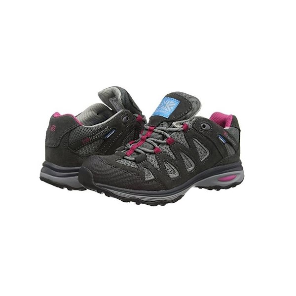 Sneakers low Karrimor Isla Sort 38