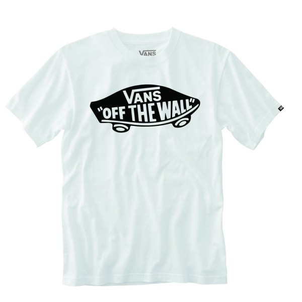 T-shirts Vans Otw Classic Hvid 188 - 192 cm/XL