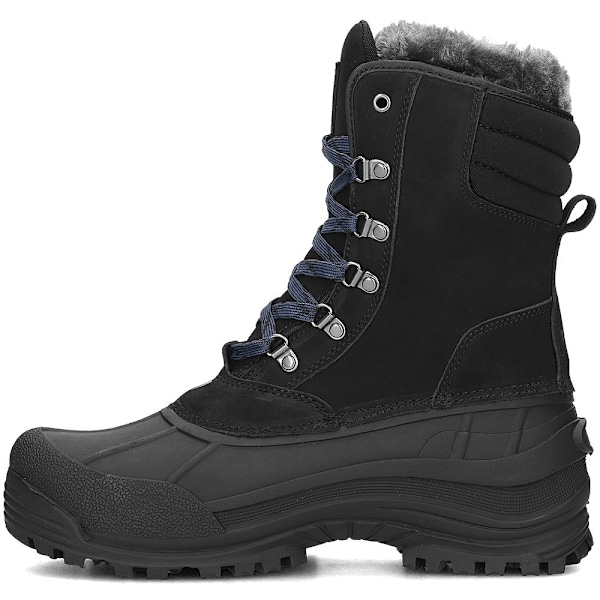Snowboots CMP U901 Sort 45