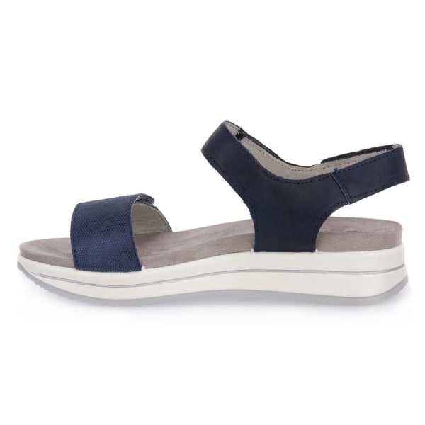 Sandaler IGI&CO Sindy Blu Flåde 38