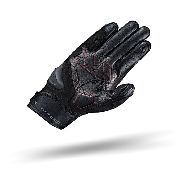 Käsineet Shima Spark 20 Mustat 4XL/27,9-30,5 cm