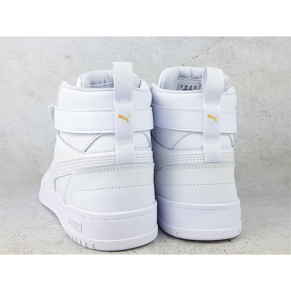 Skor Puma Rbd Game Vit 42