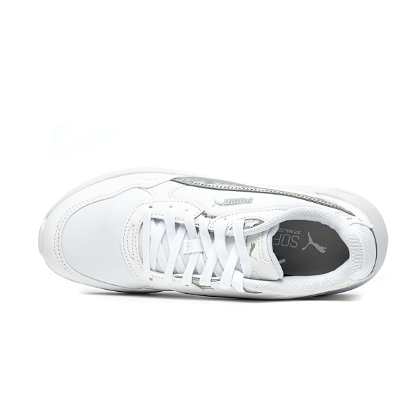 Lågskor Puma Xray Speed Lite Wns Vit 38.5