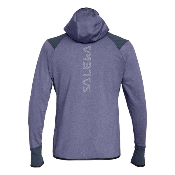 Sweatshirts Salewa Agner Hybrid Grå 177 - 179 cm/M