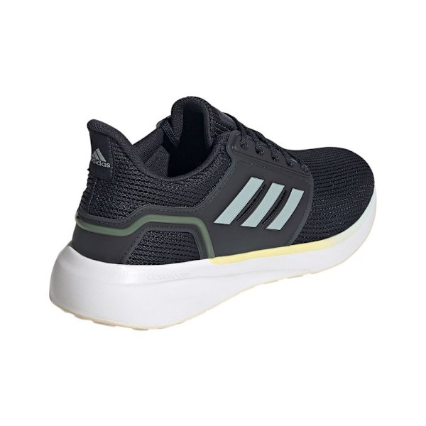 Lågskor Adidas EQ19 Run Svarta 39 1/3