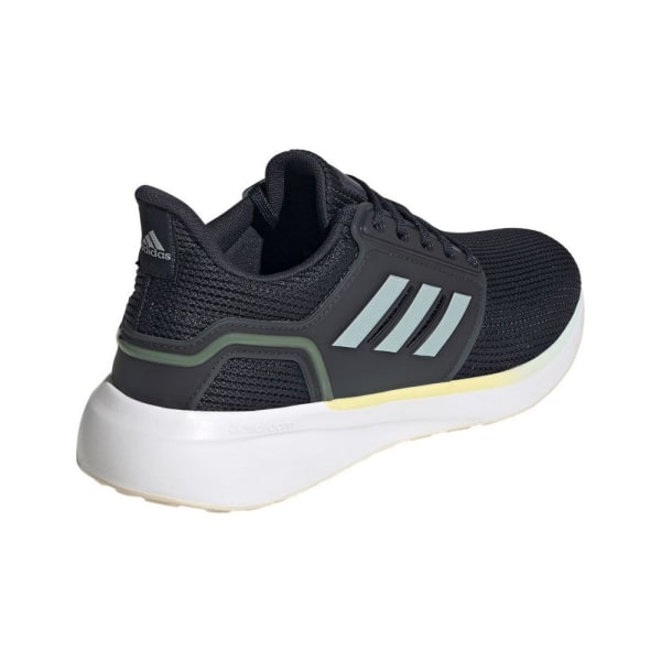 Puolikengät Adidas EQ19 Run Mustat 36 2/3