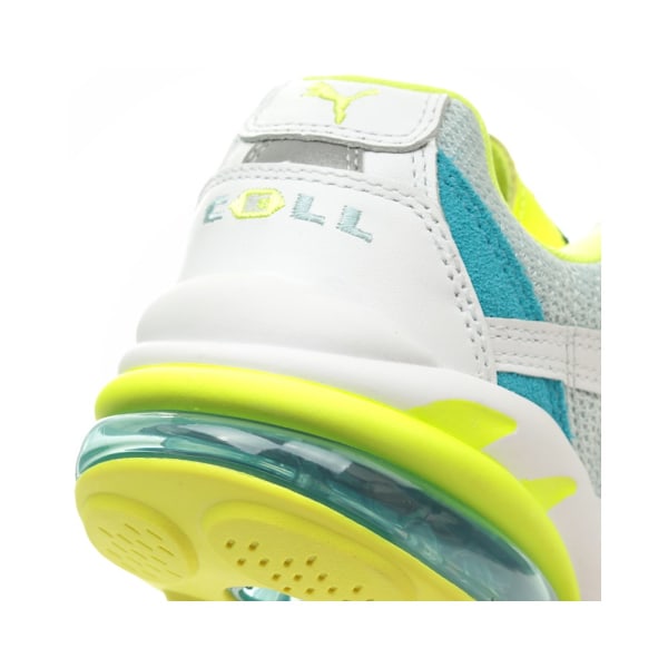 Sneakers low Puma Cell Venom Gul,Blå,Hvid 37.5