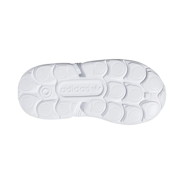 Sneakers low Adidas ZX Flux Hvid 27
