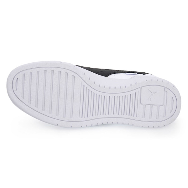 Sko Puma 02 CA Pro Mid Hvid 40