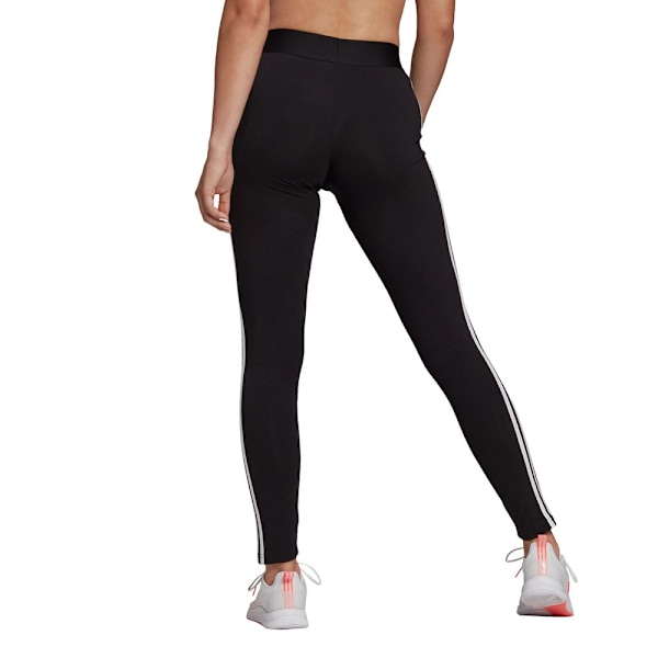 Bukser Adidas Essentials 3STRIPES Sort 158 - 163 cm/S