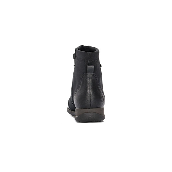 Sko Rieker 4427600 Sort 40