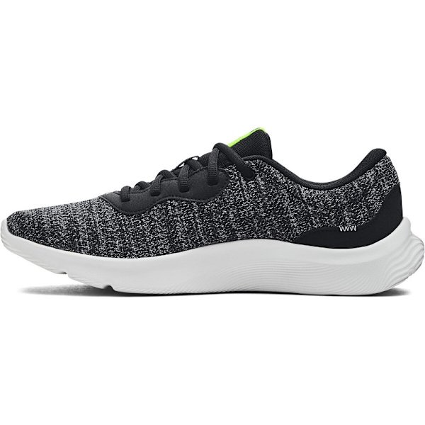 Puolikengät Under Armour Mojo 2 Mustat 42.5