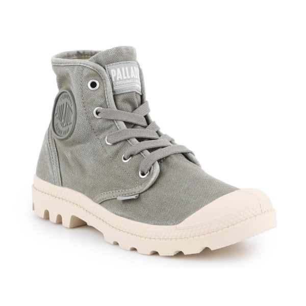 Kengät Palladium Pampa HI Harmaat 38