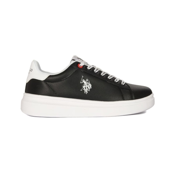 Sneakers low U.S. Polo Assn CODY001M3Y1 Sort 42