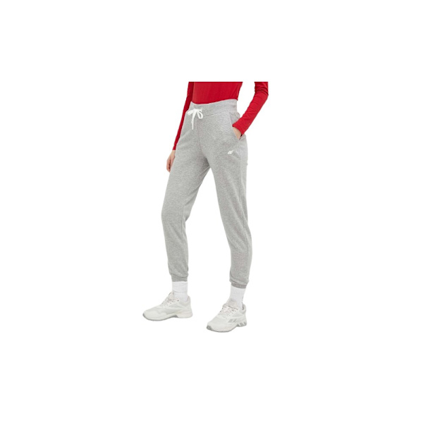 Housut 4F F229 Harmaat 171 - 174 cm/L