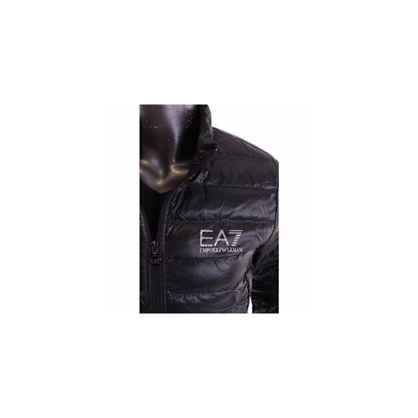 Jakker Armani 8NPB01PN29Z1200 Sort 179 - 183 cm/L