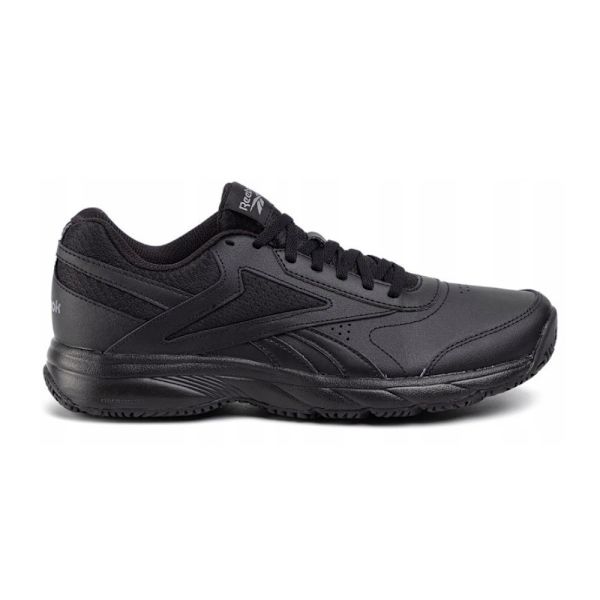 Lågskor Reebok Workn Cushion Svarta 44