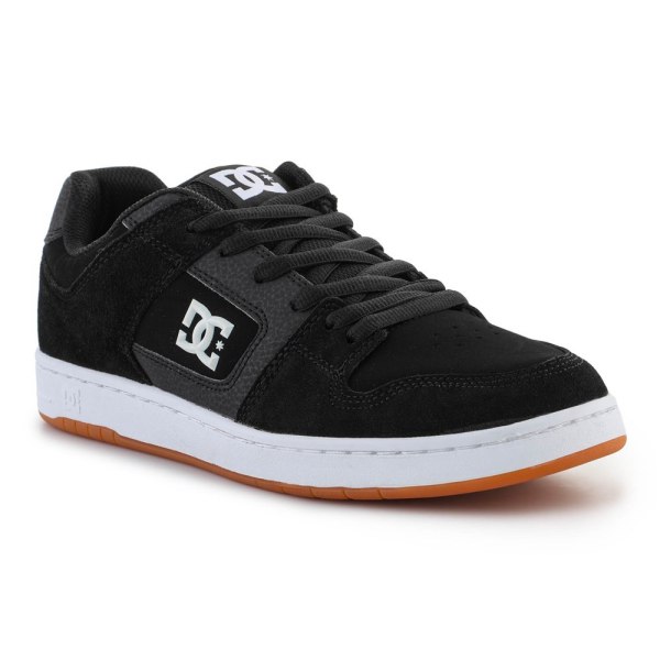 Sneakers low DC Manteca 4 Sort 41