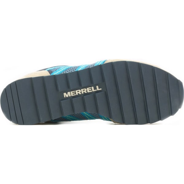 Sneakers low Merrell Alpine Sport Flåde 43