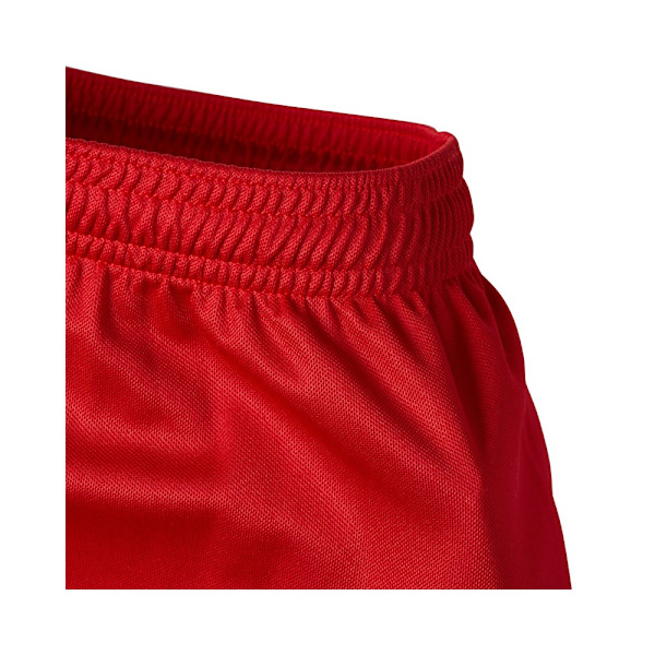 Bukser Adidas JR Parma 16 Rød 111 - 116 cm