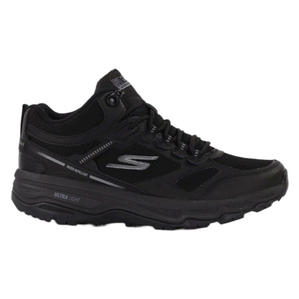 Sko Skechers GO Run Trail Sort 35