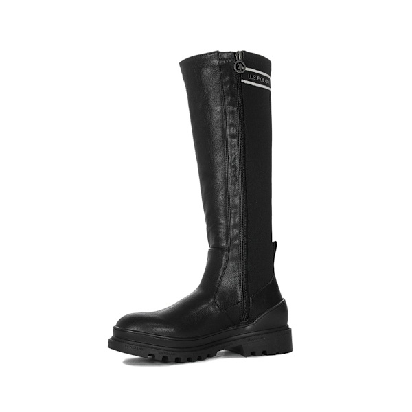 Støvler U.S. Polo Assn BRUNA001ABLK Sort 41