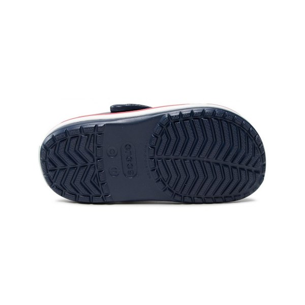 Puukengät Crocs Crocband Tummansininen 32