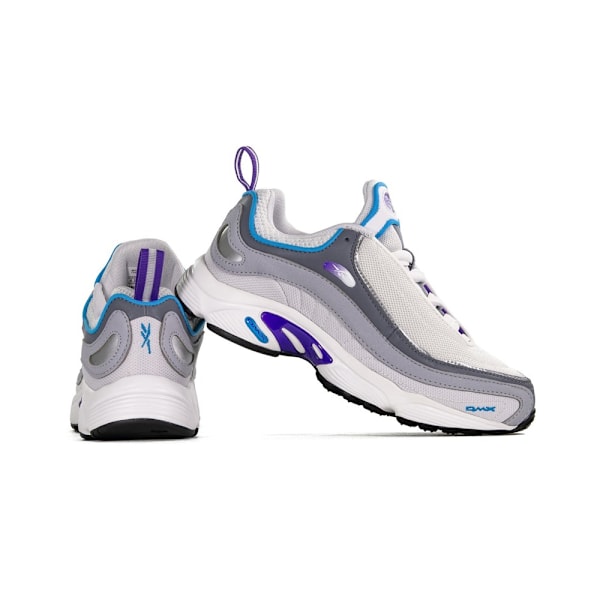 Puolikengät Reebok Daytona Dmx Harmaat,Valkoiset 37