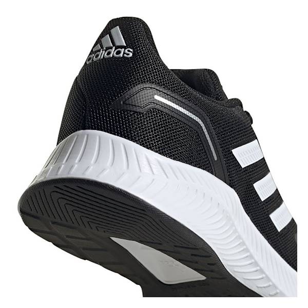 Lågskor Adidas Runfalcon 20 K Svarta 38 2/3