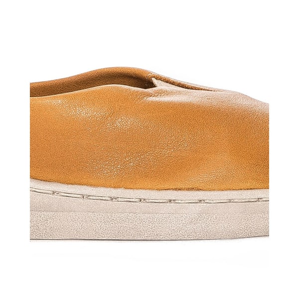 Sneakers low Maciejka 0407807000 Orange 38