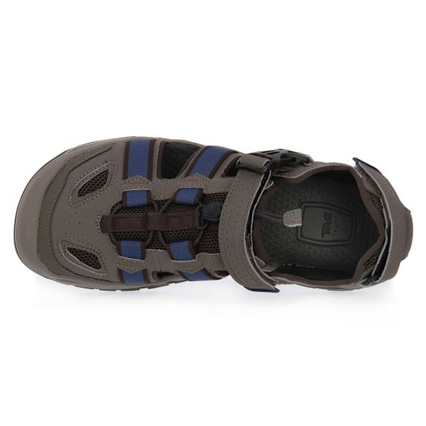Sandaler Teva Bngc Omnium 2 M Sandal Beige 44.5