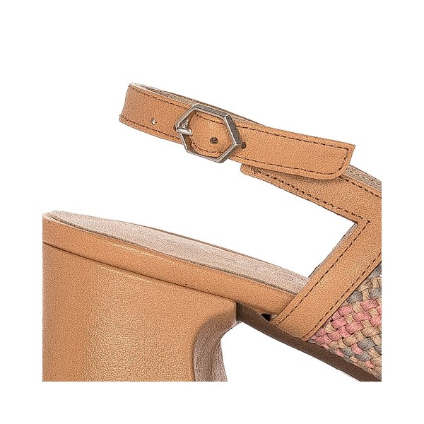 Skyttlar Wonders I9004ROSA Rosa 40