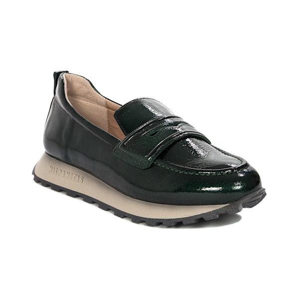 Mokkasiner Hispanitas HI233012C033 Celadon 41