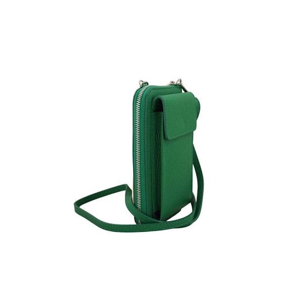 Håndtasker Barberini's 9084756529 Grøn